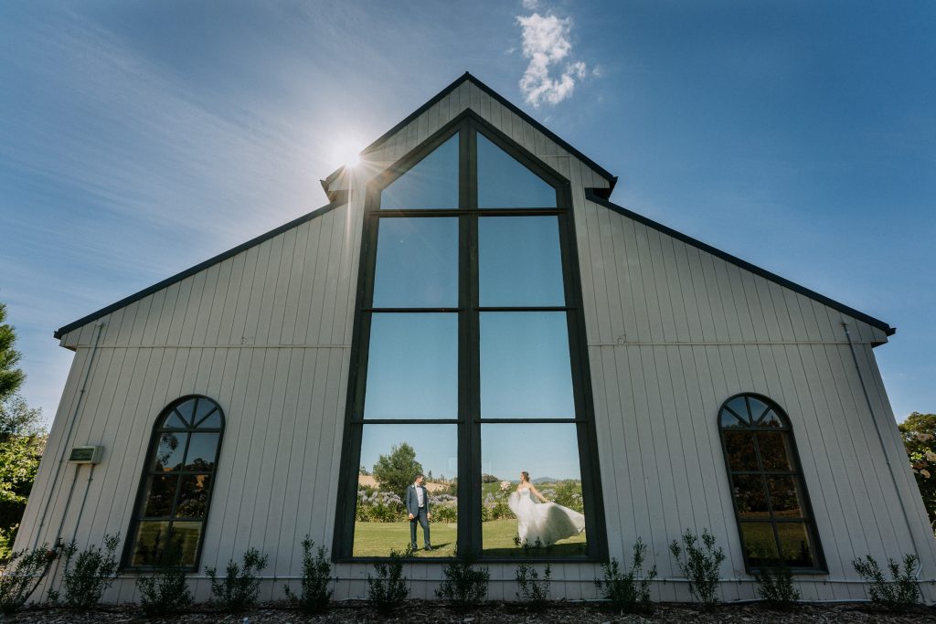 Yarra Valley Wedding Venues
