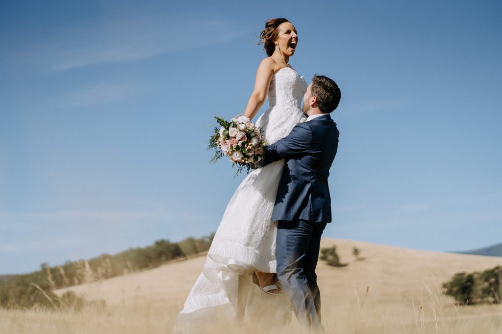 Yarra Valley Wedding Venues