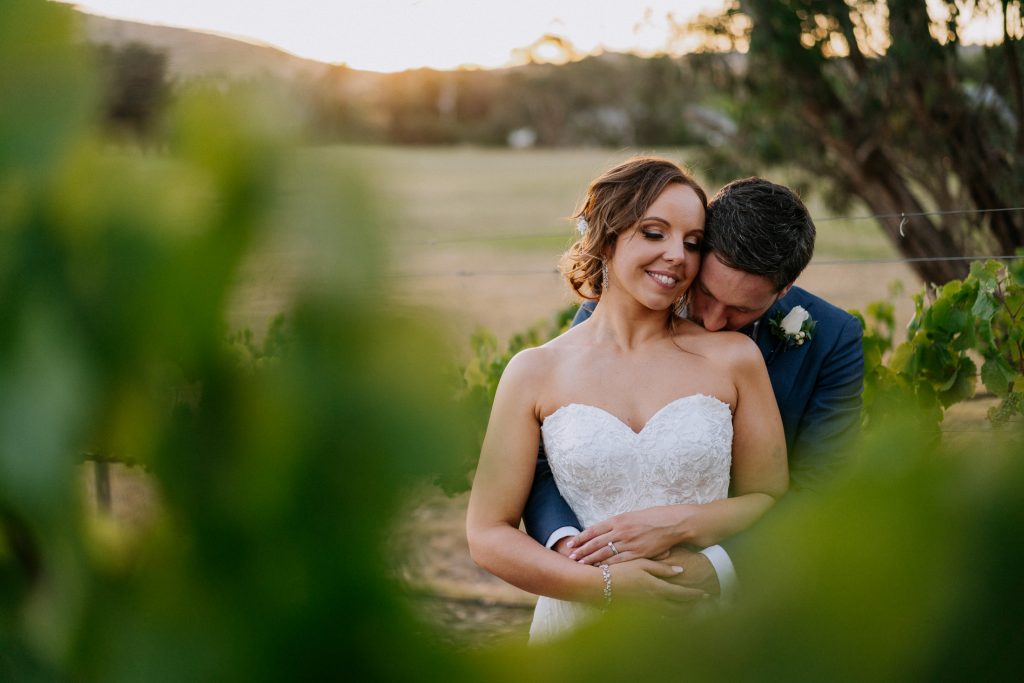 Immerse Winery Yarra Valley Wedding Venues
