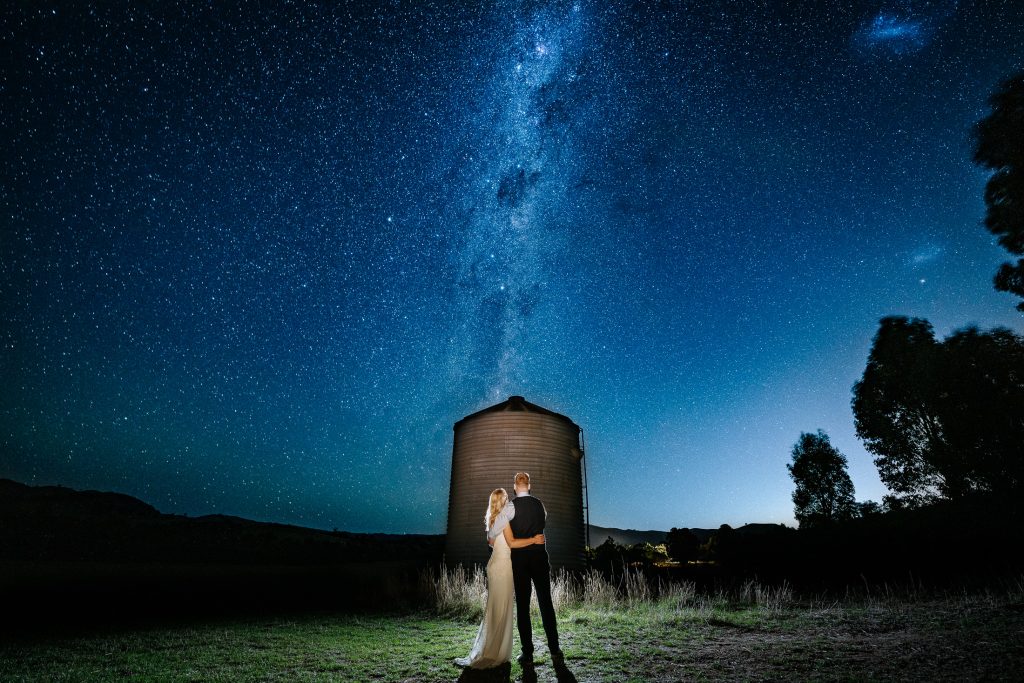 Flowerdale Estate Yarra Valley Wedding Venues