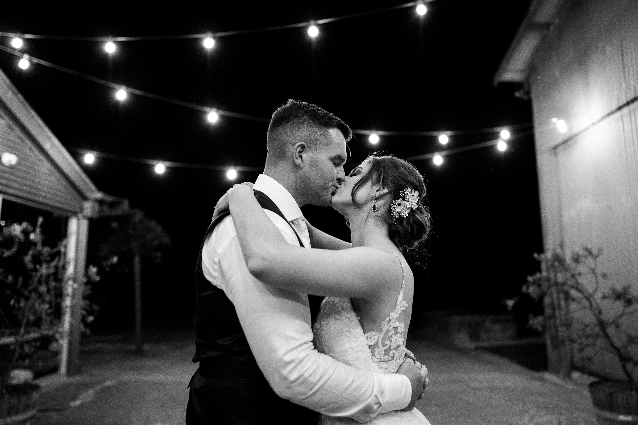 Zonzo Estate Yarra Valley Wedding Venues