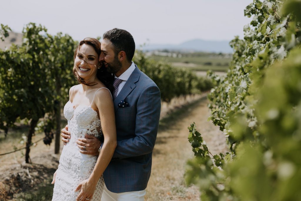 Acacia Ridge Yarra Valley Wedding Venues