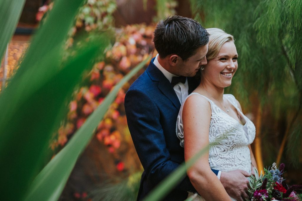 Yarra Valley Wedding Photography
