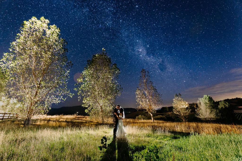 Riverstone Estate Yarra Valley Wedding Venues