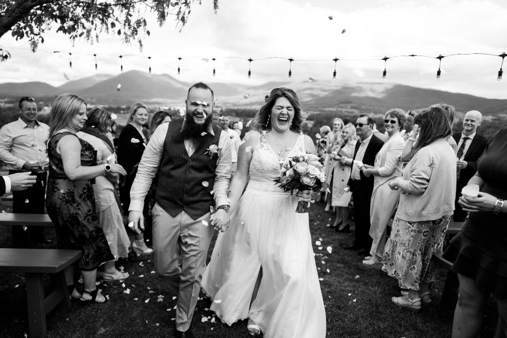 Riverstone Estate Yarra Valley Wedding Venues