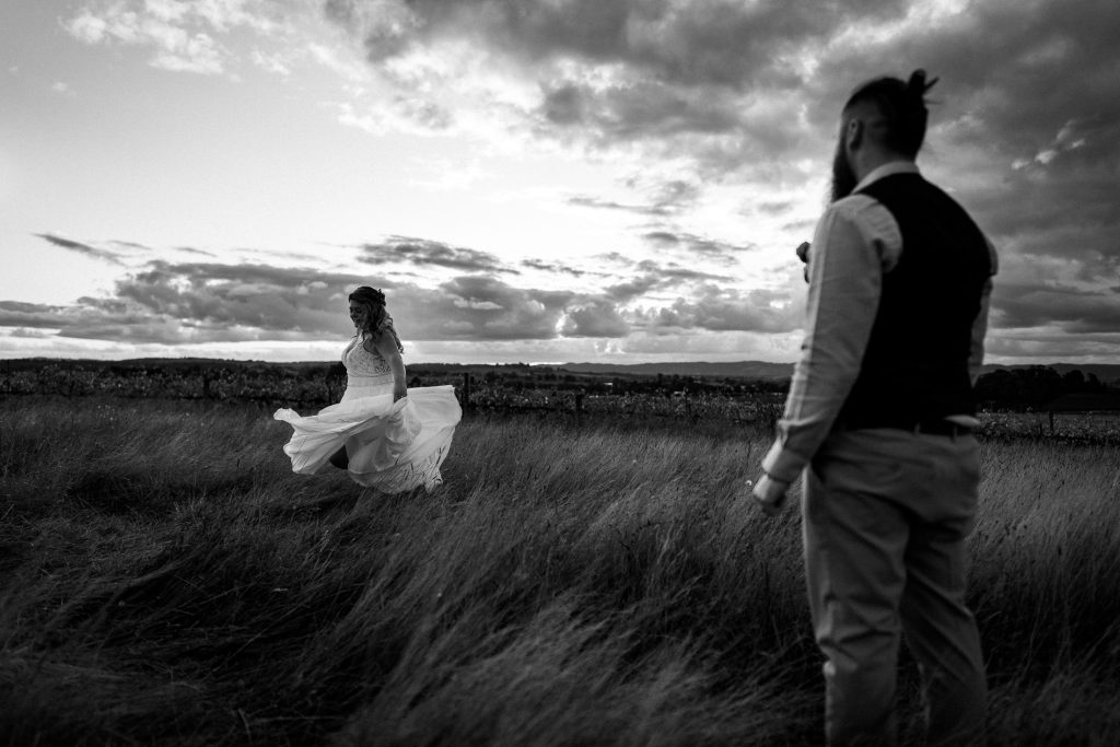 Riverstone Estate Wedding