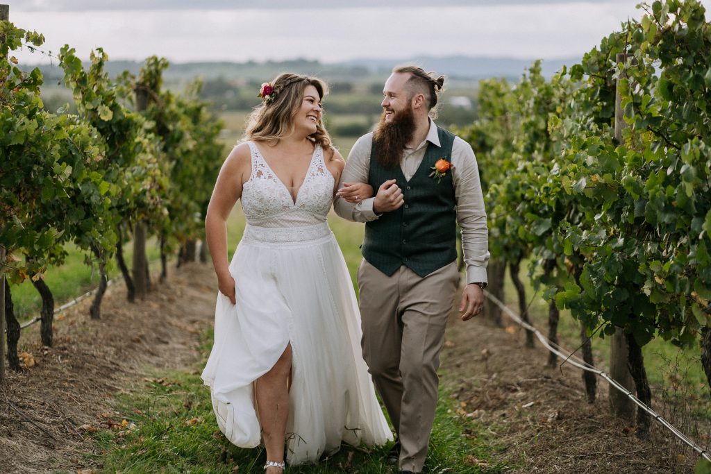 Riverstone Estate Wedding
