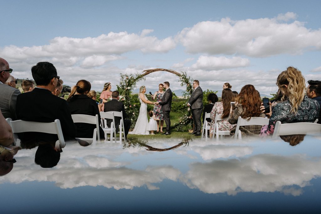 Acacia Ridge Yarra Valley Wedding Venues