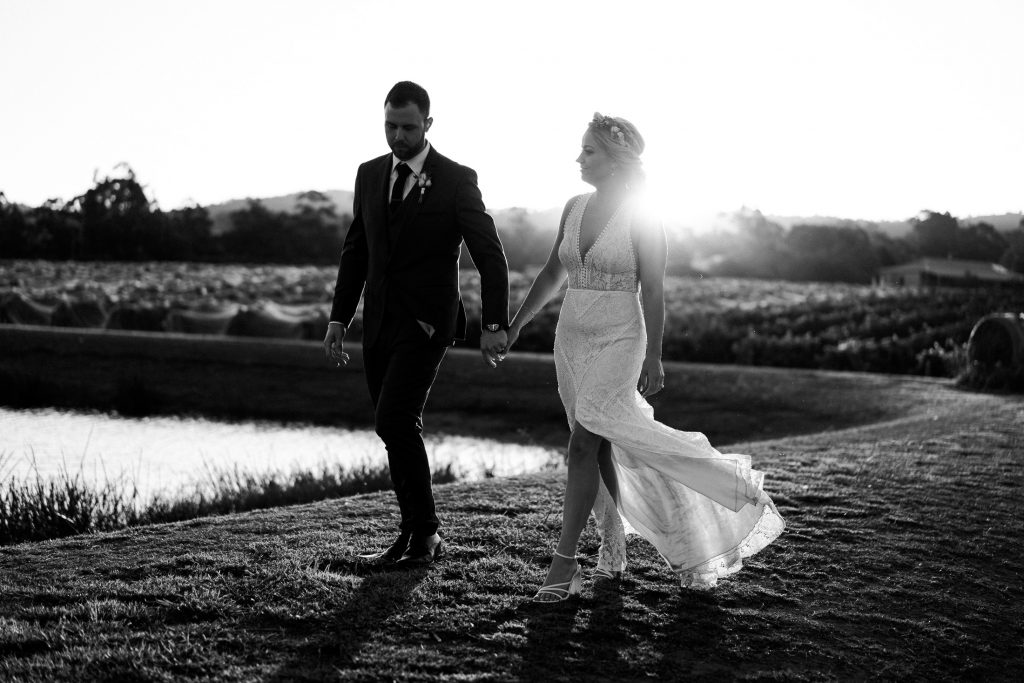 Acacia Ridge Yarra Valley Wedding Venues