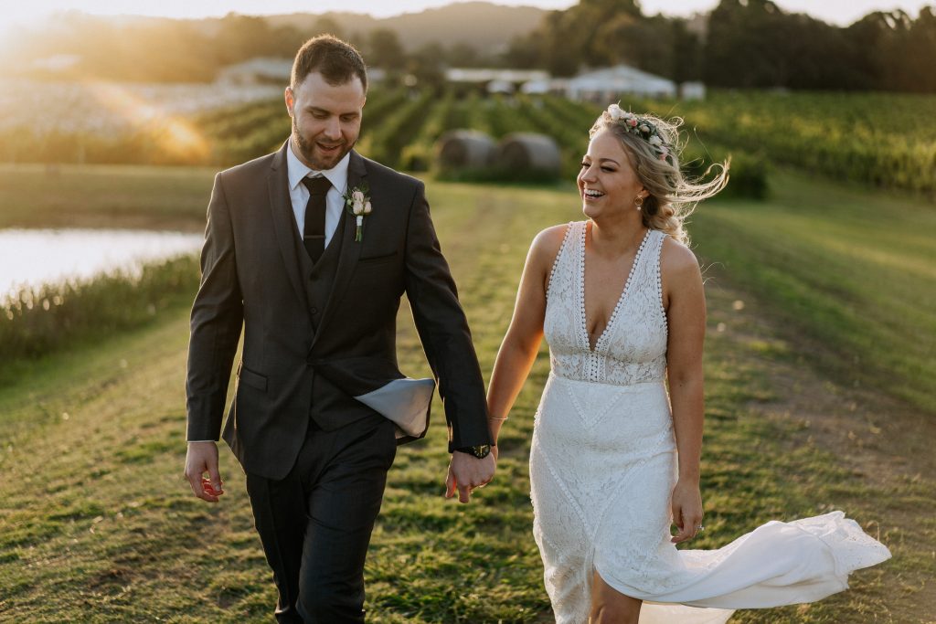 Acacia Ridge Yarra Valley Wedding Venues