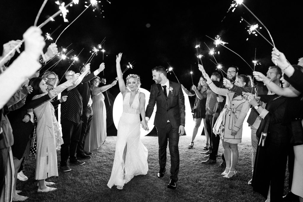 Acacia Ridge Yarra Valley Wedding Venues