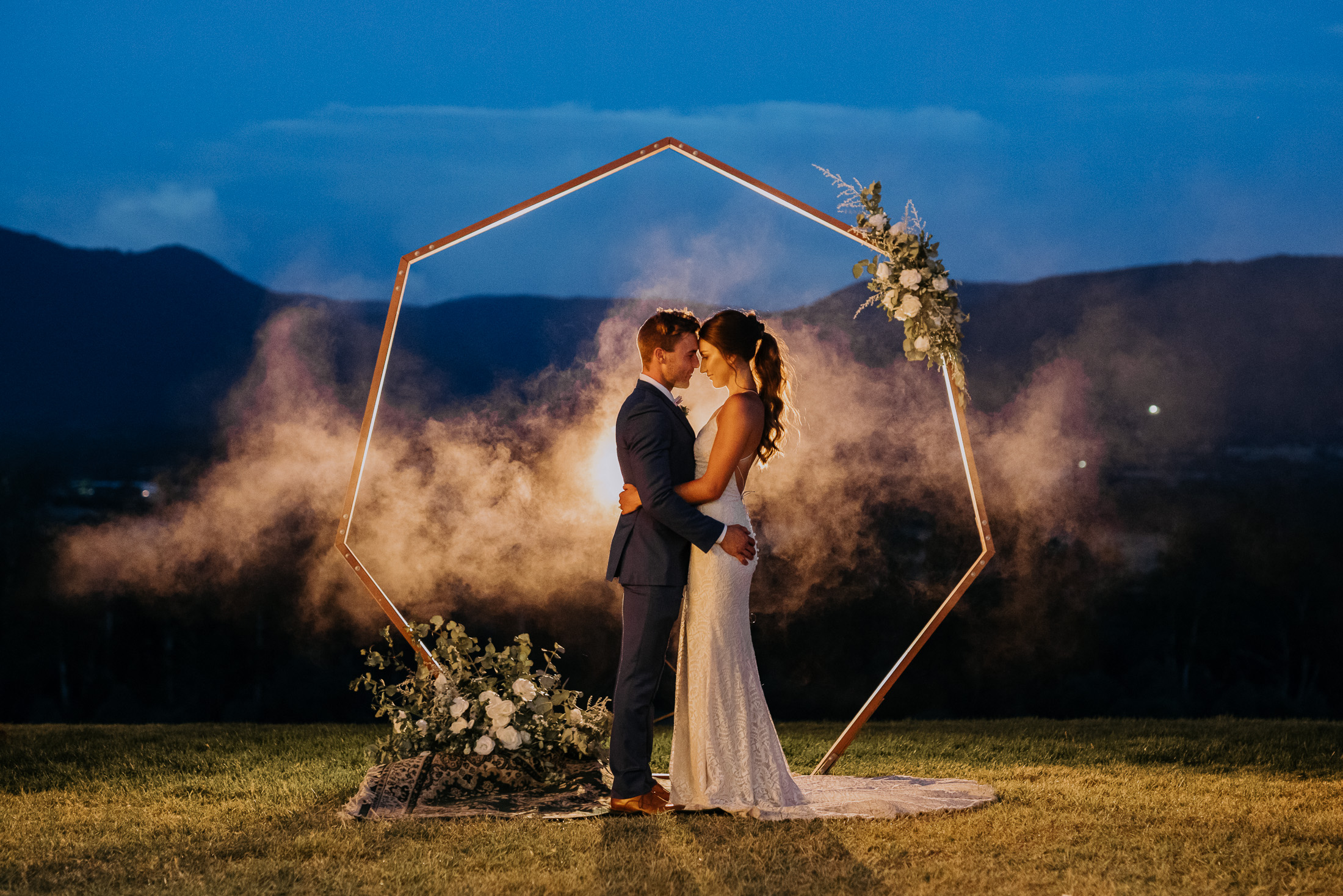 Riverstone Estate Yarra Valley Wedding Venues