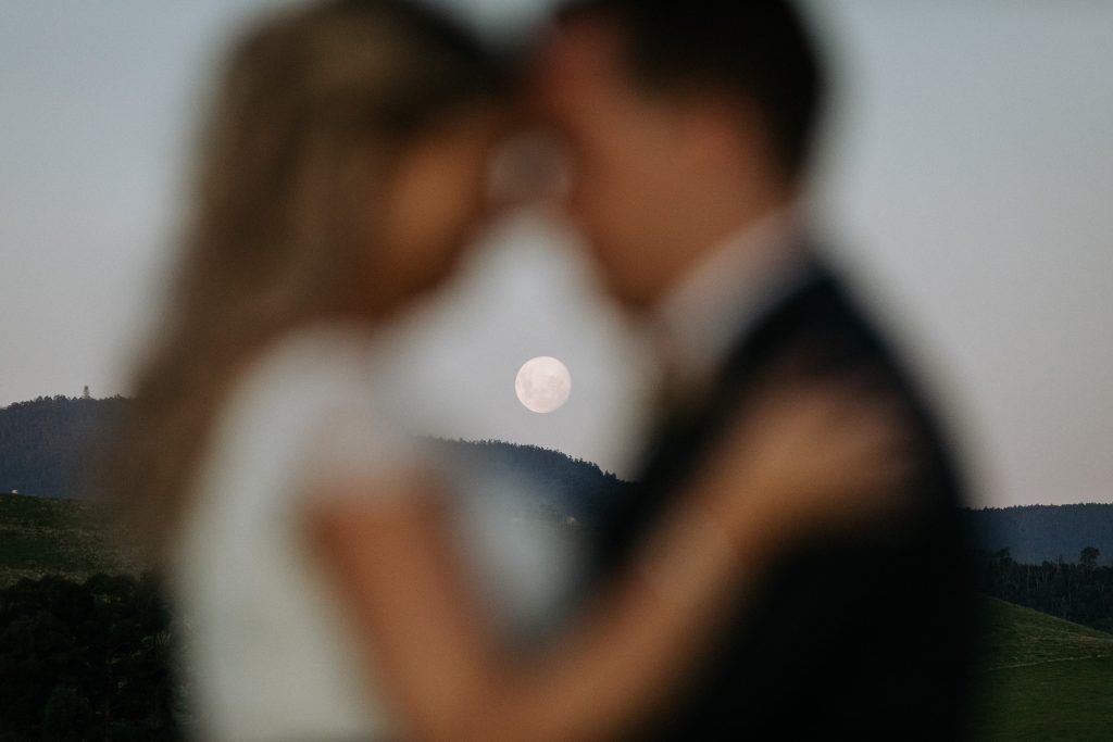 Immerse Yarra Valley Wedding Photography