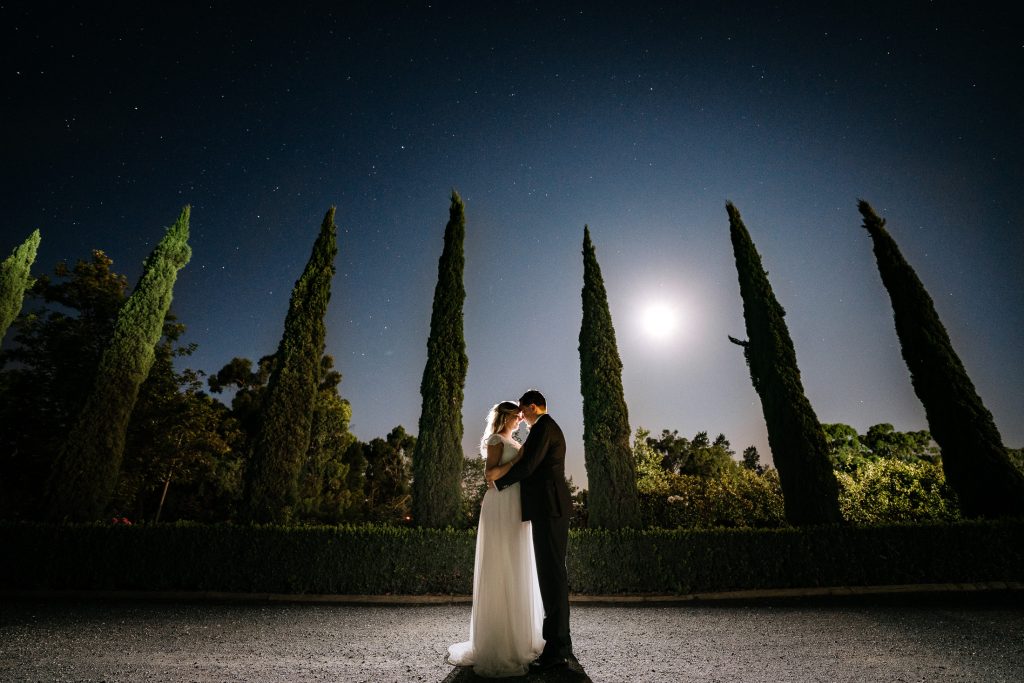 Immerse Yarra Valley Wedding Venues