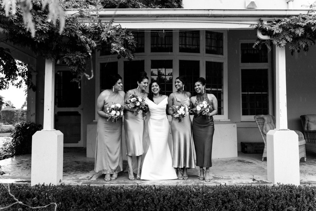 Coombe Yarra Valley Wedding Venues