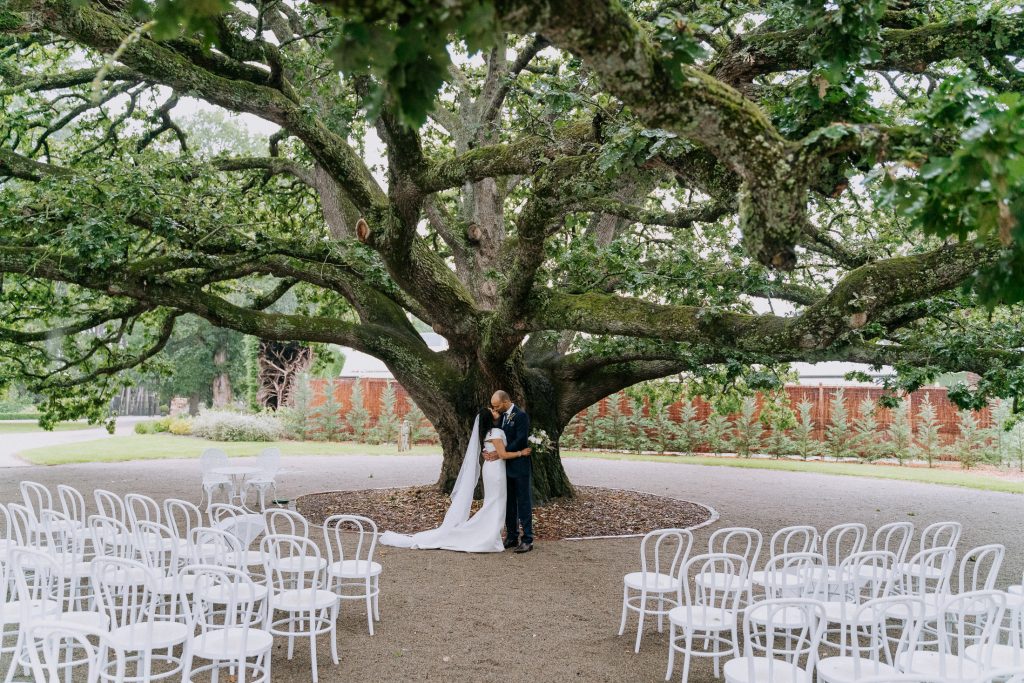 Coombe Yarra Valley Wedding Venues