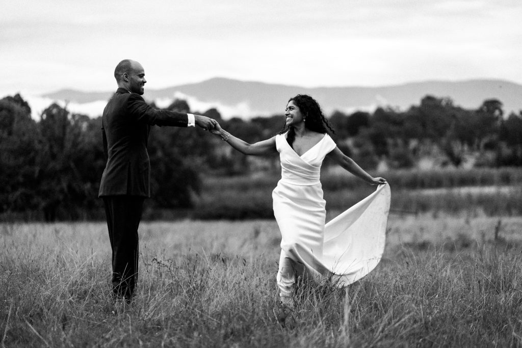 Coombe Yarra Valley Wedding Venues