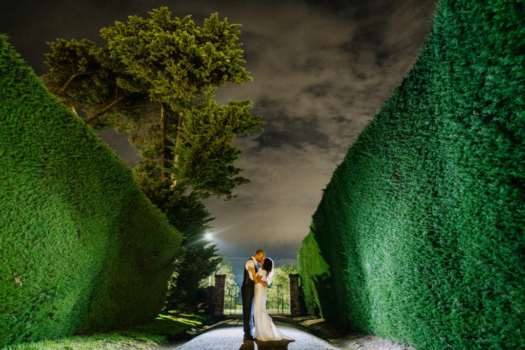 Coombe Yarra Valley Wedding Venues