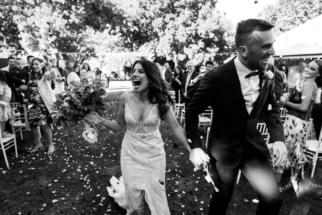 Yarra Valley Wedding Photographer