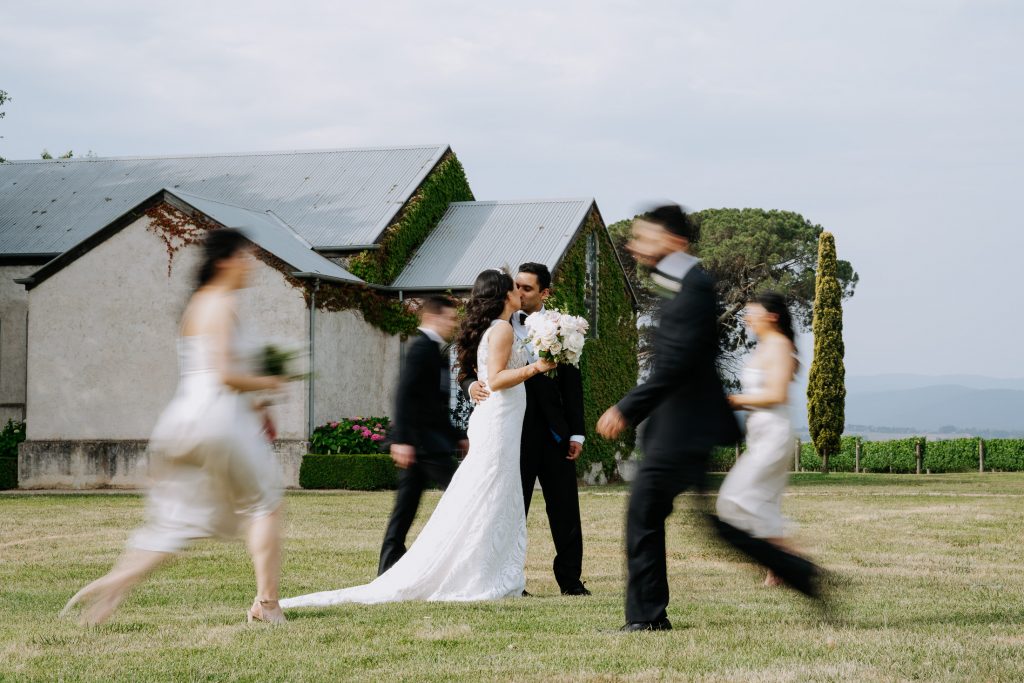 Stones of the Yarra Valley Wedding Venues