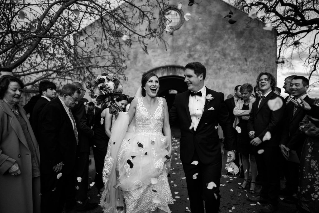 Stones of the Yarra Valley Wedding Venues