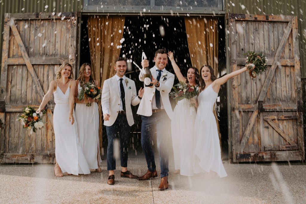 zonzo estate weddings