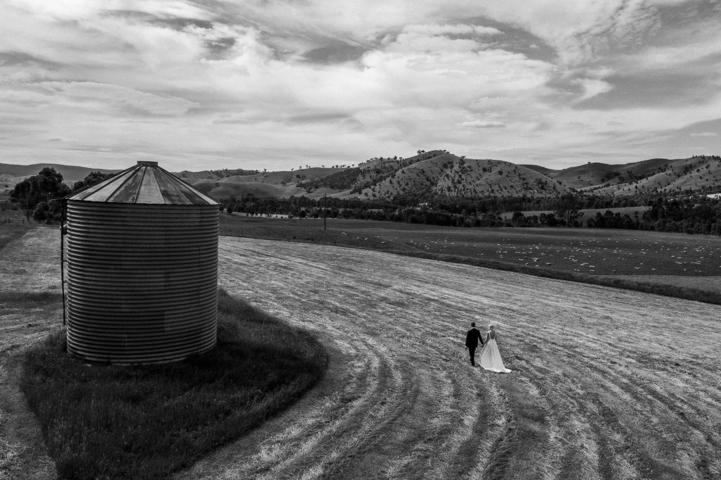 Yarra Valley Wedding Photography