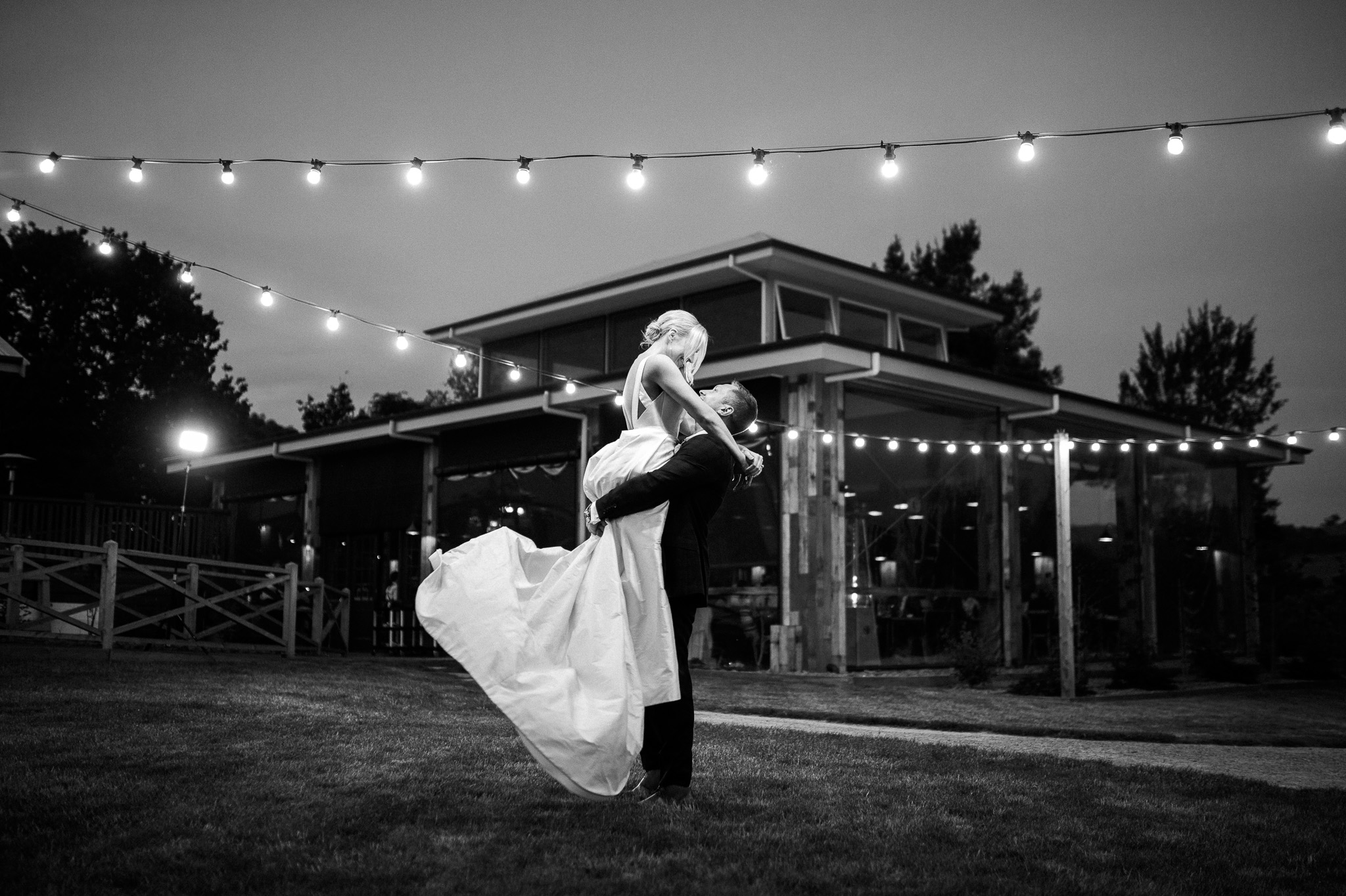 Flowerdale Estate Yarra Valley Wedding Venues 