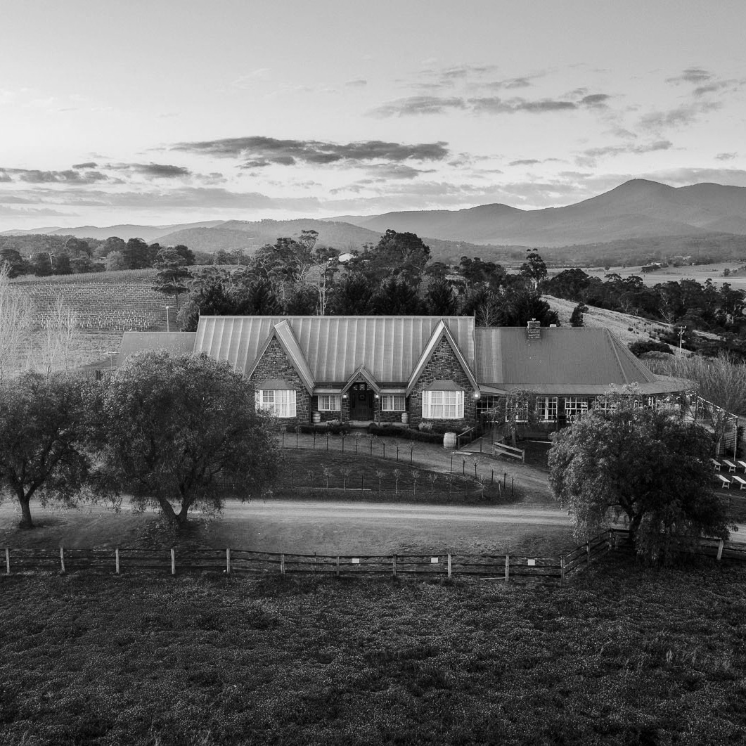 Riverstone Estate Yarra Valley Wedding Venues