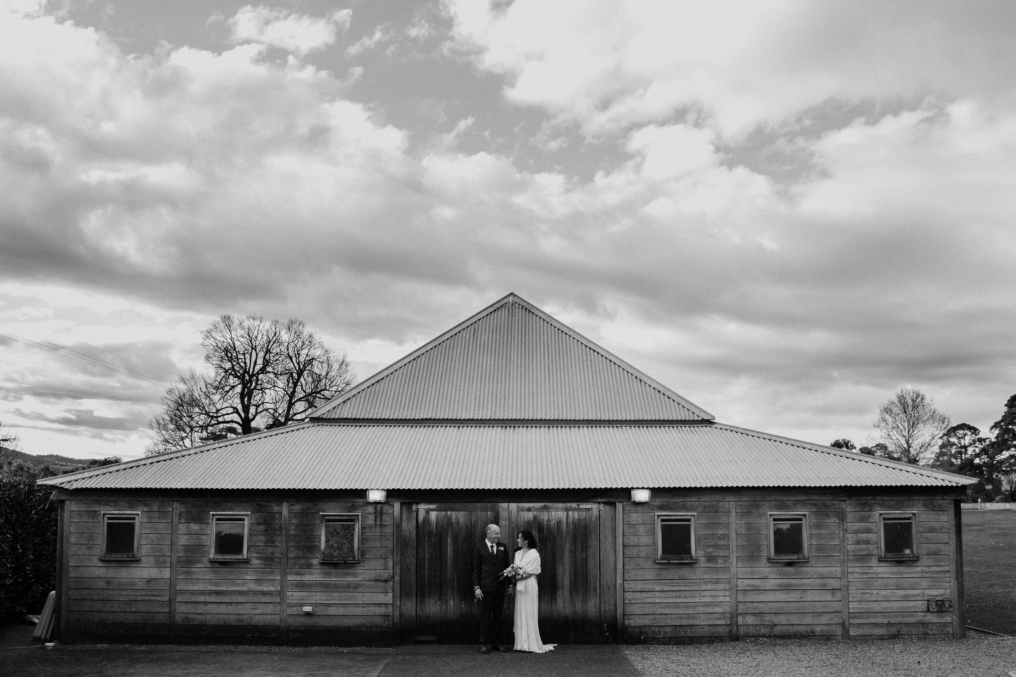 Yering Station Yarra Valley Wedding Venues