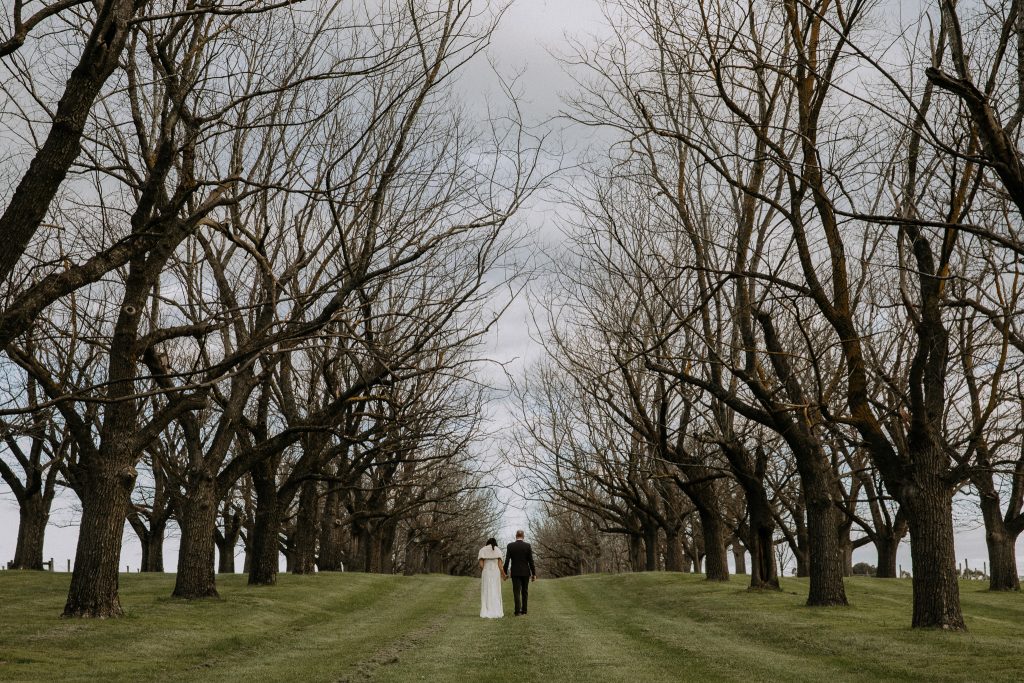 Yering Station Yarra Valley Wedding Venues
