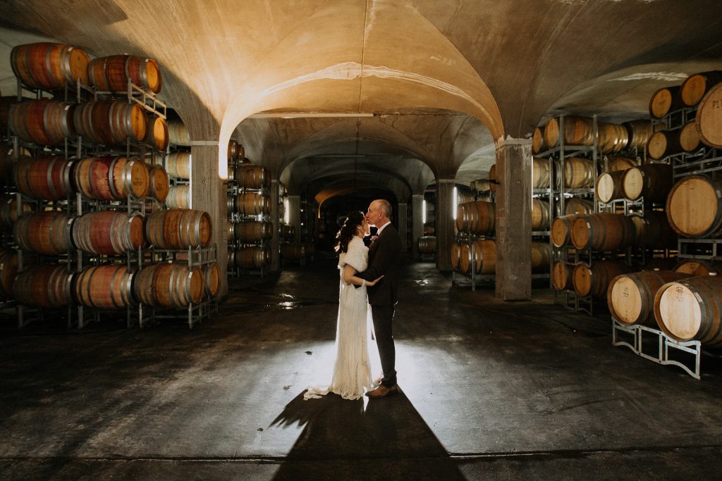 Yering Station Yarra Valley Wedding Venues