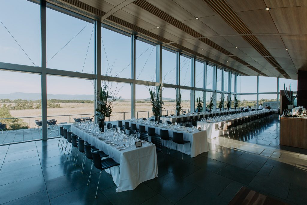 Yering Station Yarra Valley Wedding Venues