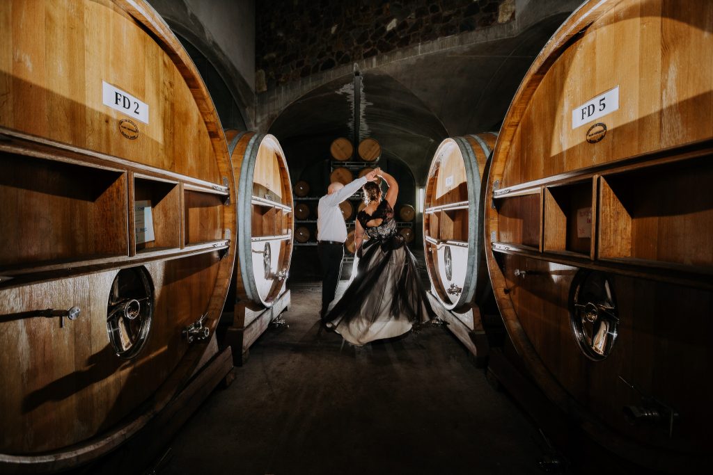 Yering Station Yarra Valley Wedding Venues