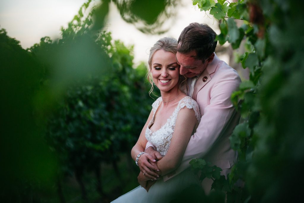 Stones of the Yarra Valley Wedding Venues