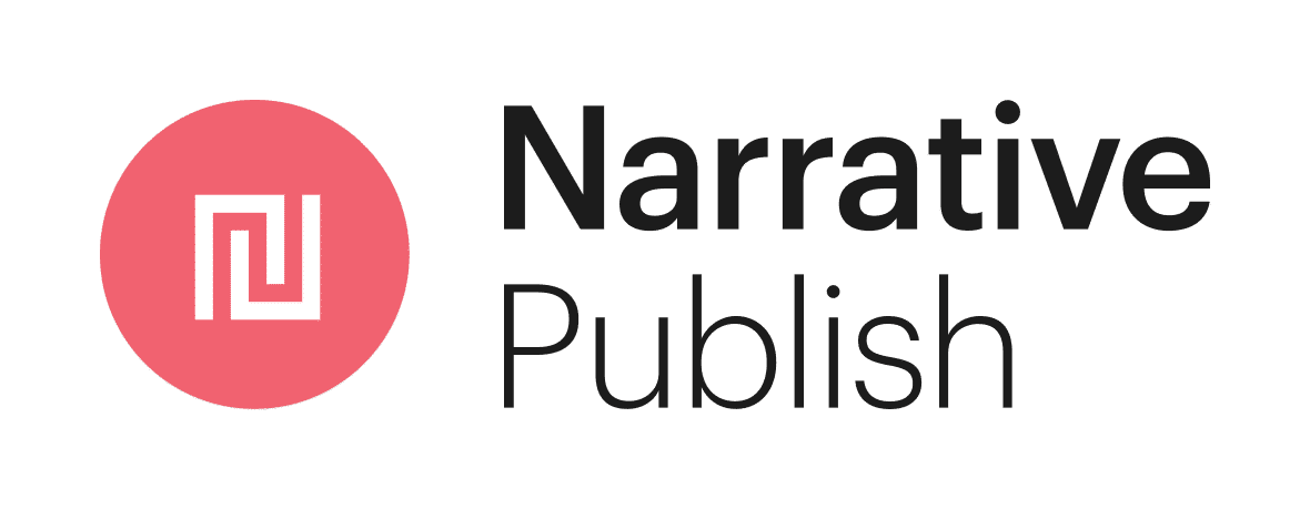 Narrative Publish Logo