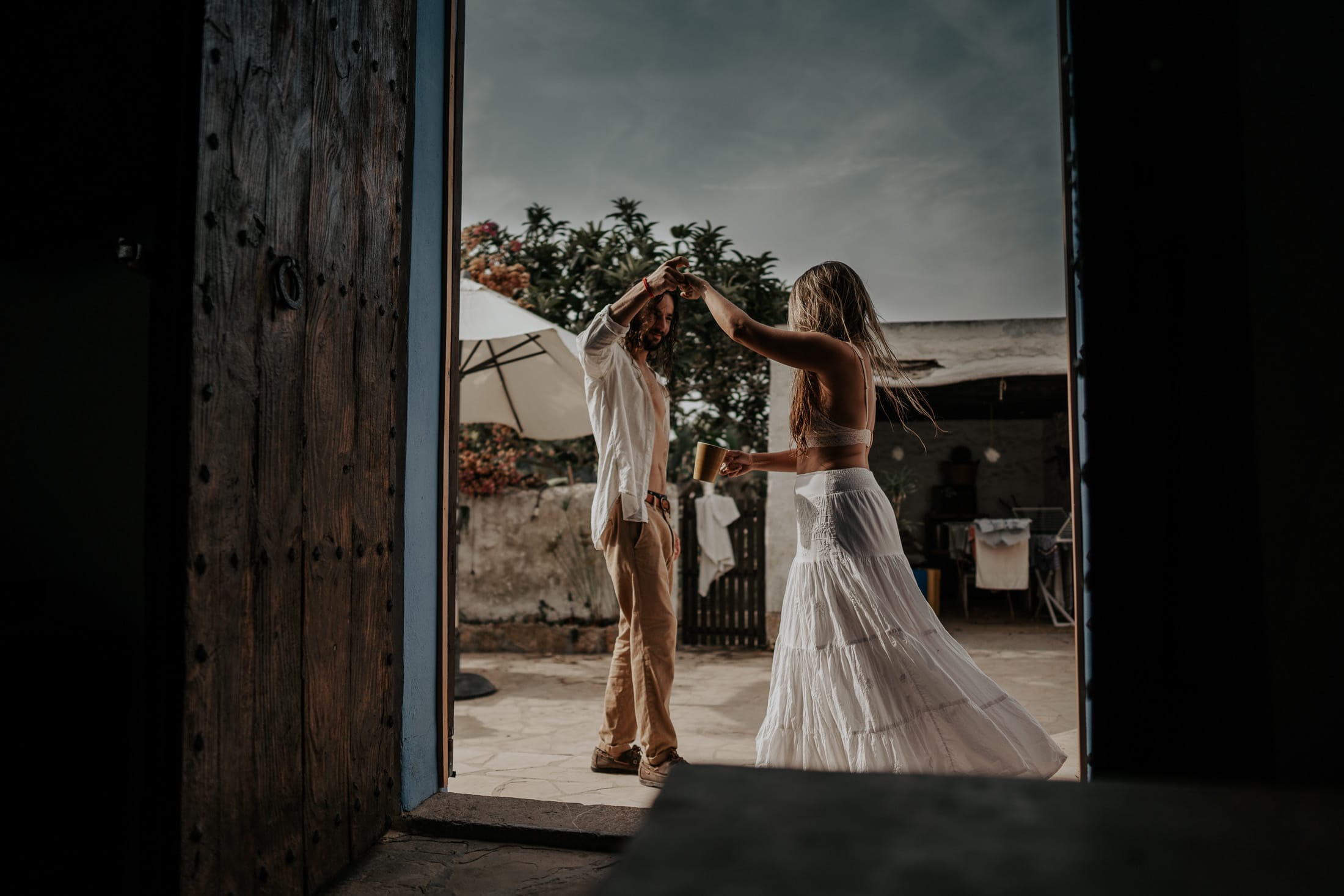 Elopement Photography
