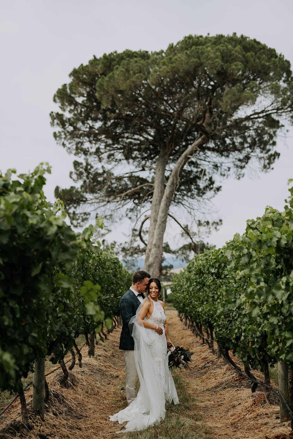 Stones of the Yarra Valley Elopement Package