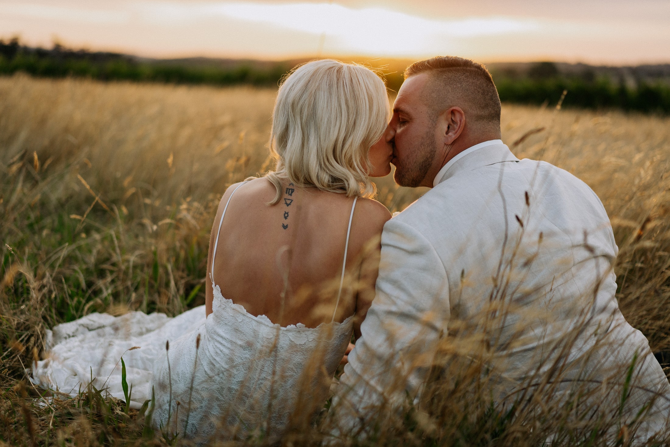 Riverstone Estate Wedding