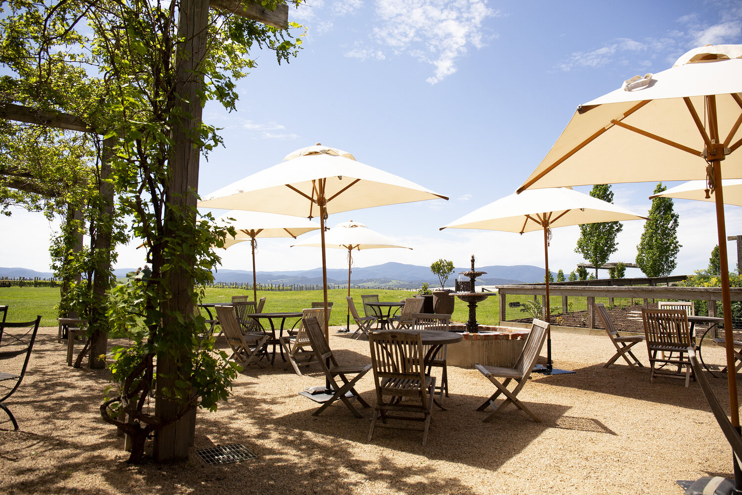 Yarra Valley Elopement Package