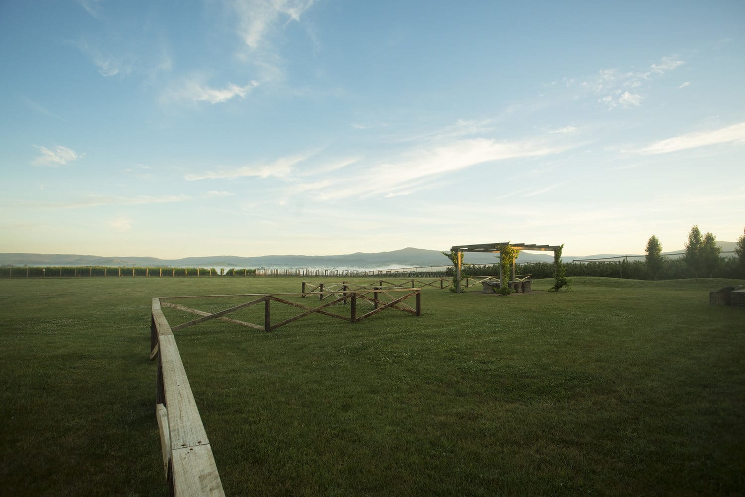 Yarra Valley Elopement Package