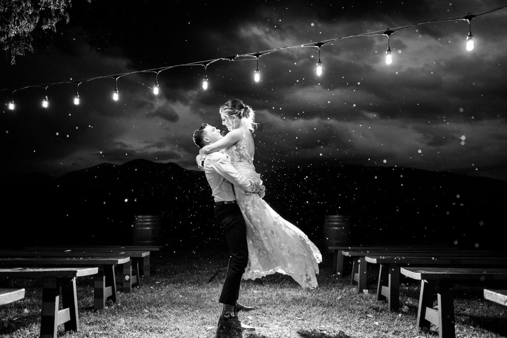 Riverstone Estate Wedding