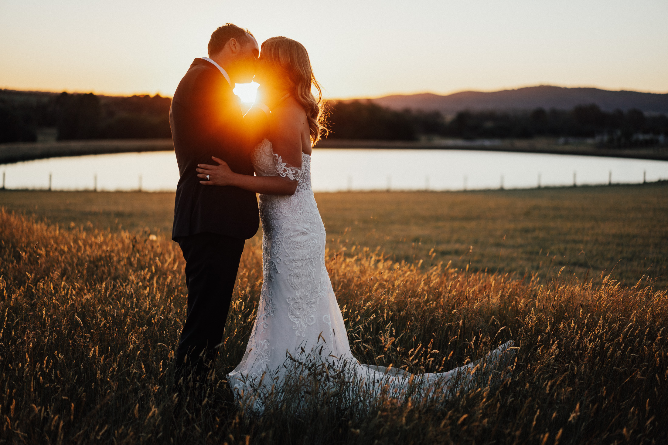 Zonzo Estate Wedding