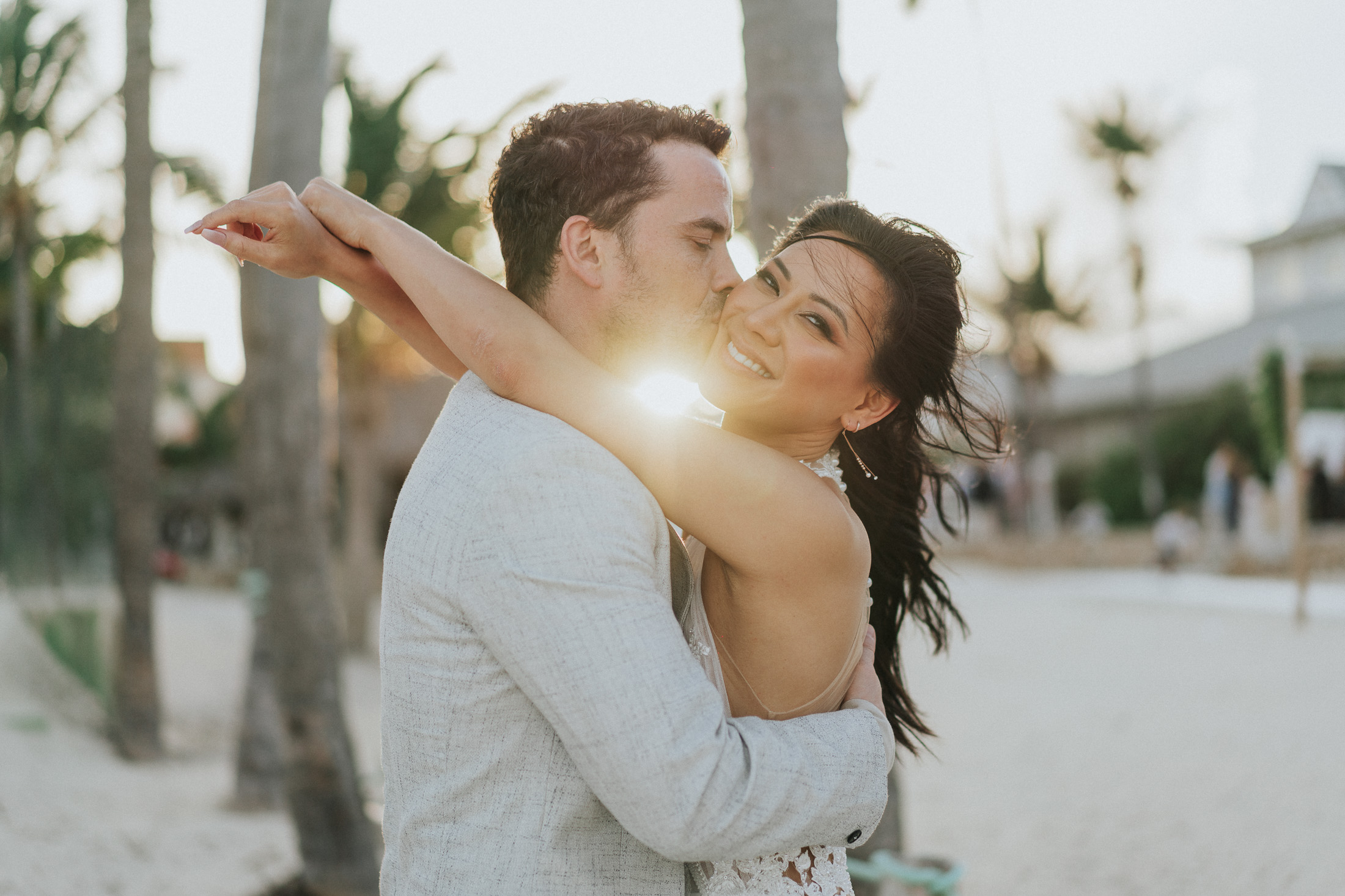 Punta Cana Wedding
