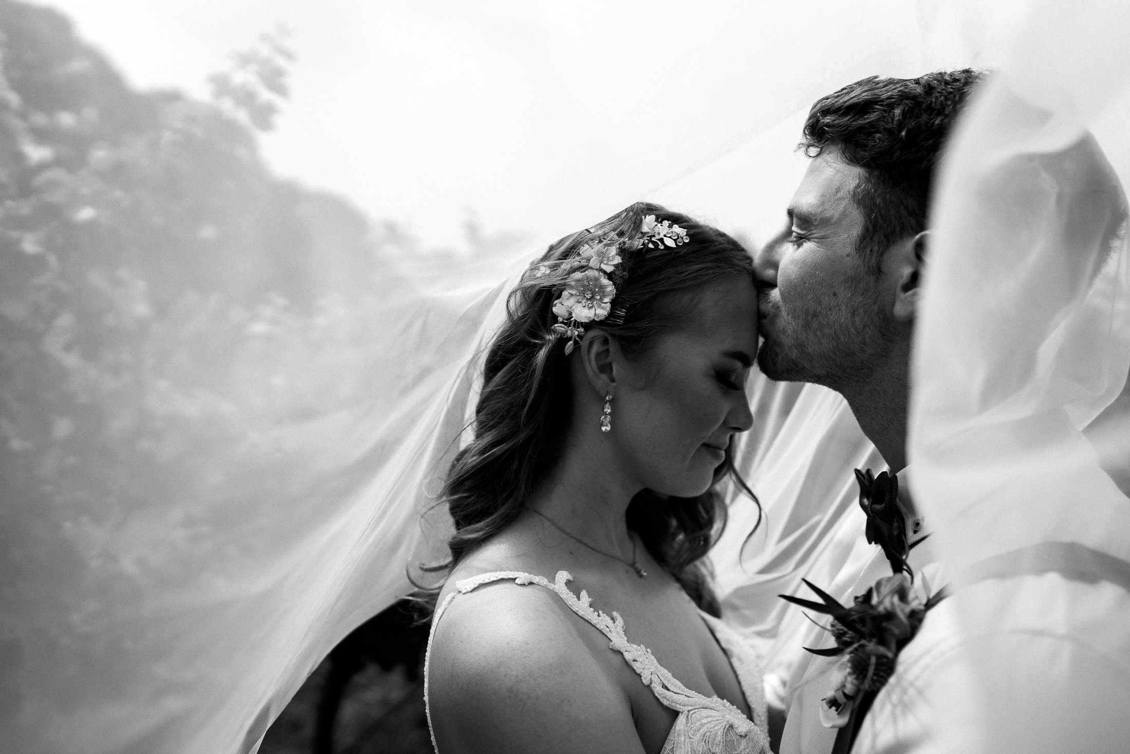 Yarra Ranges Estate Wedding