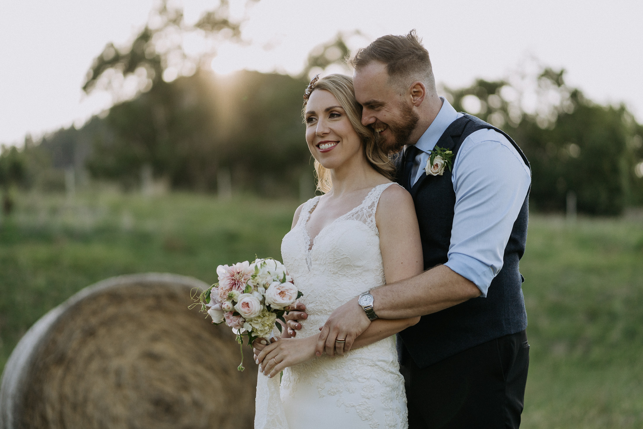 Flowerdale Estate Wedding