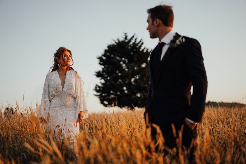 Riverstone Estate Wedding