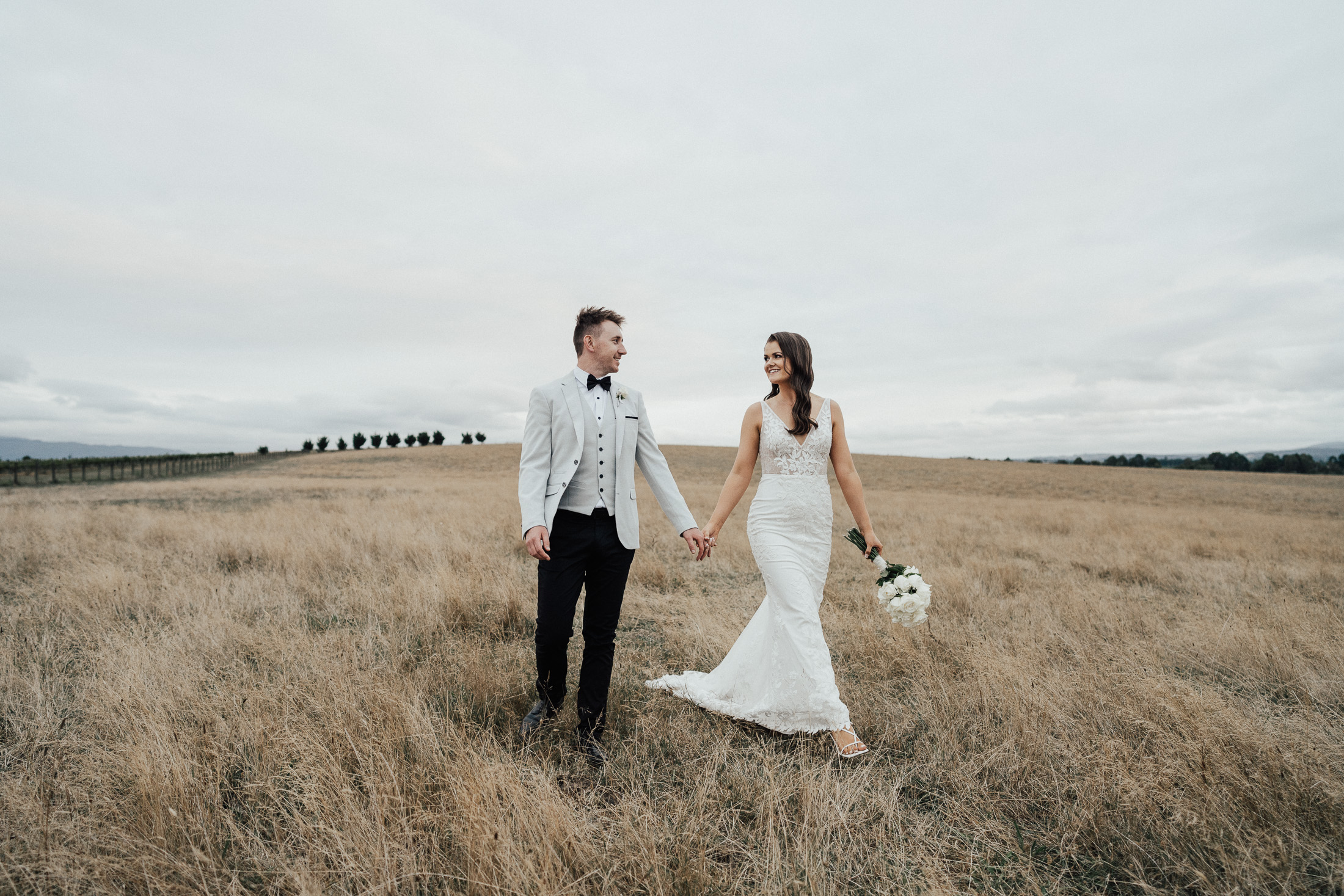 Zonzo Estate Wedding