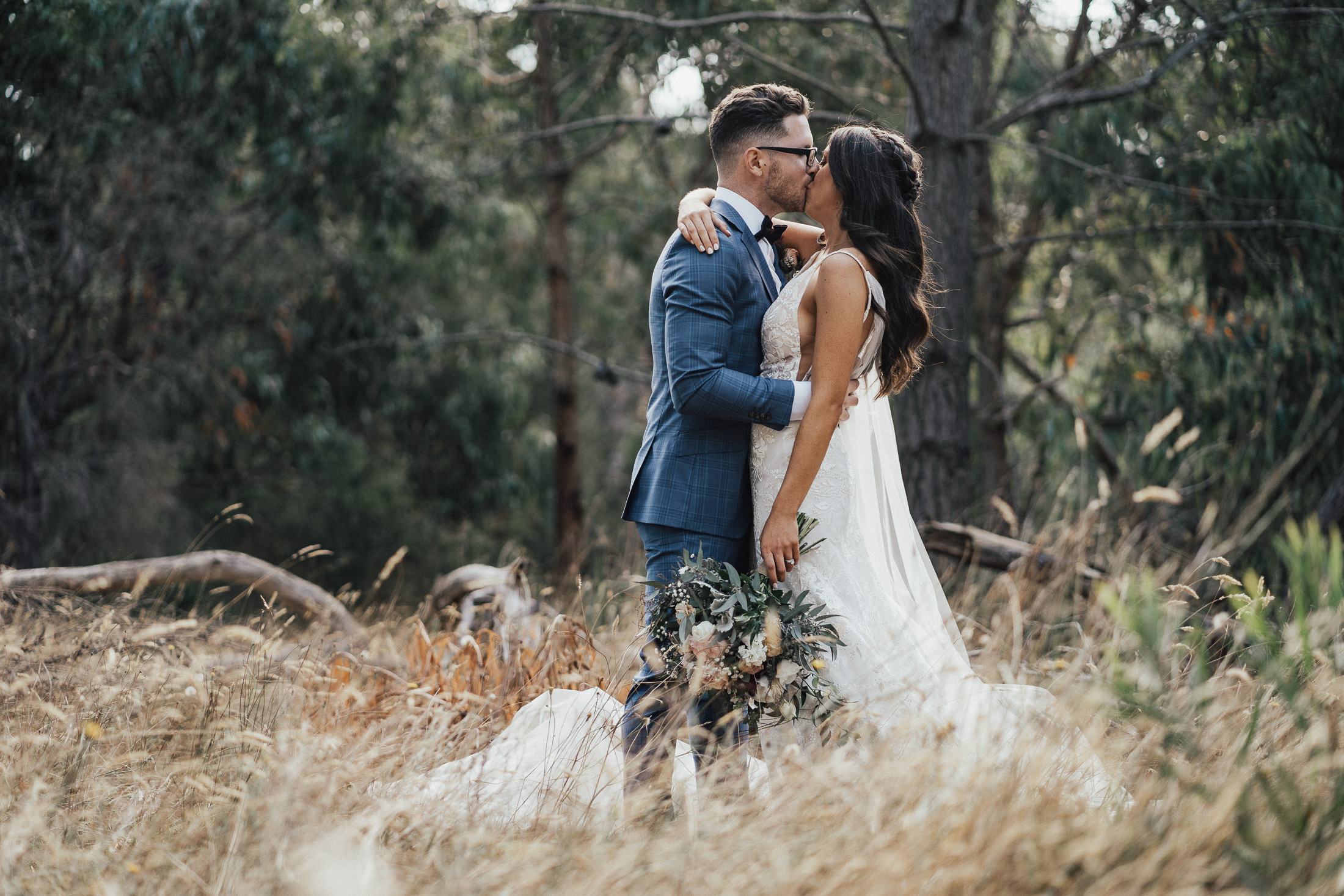 Baxter Barn Wedding