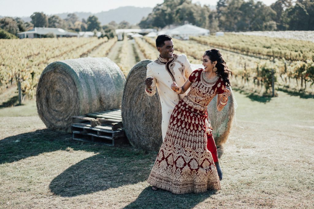 Acacia Ridge Wedding